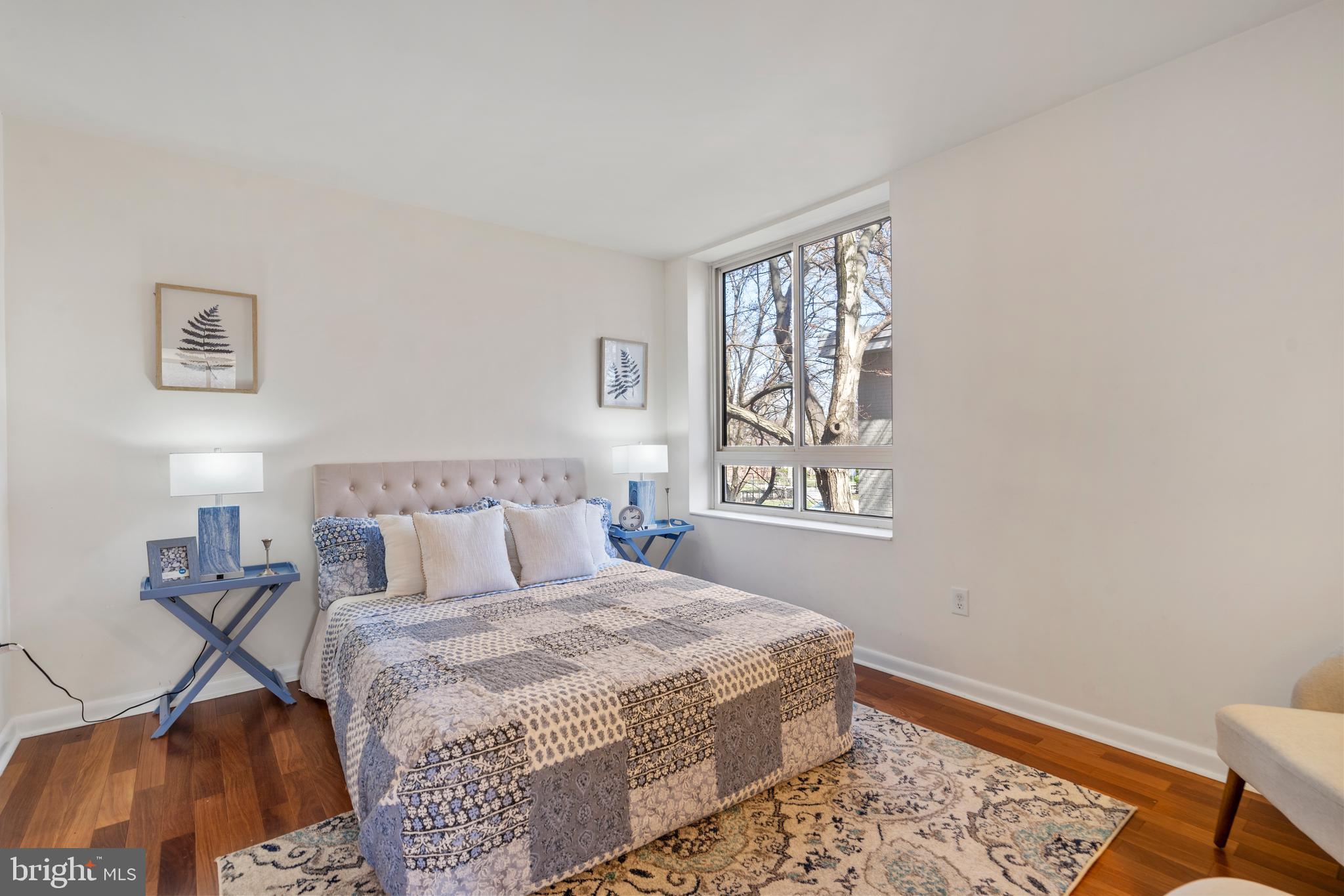350 G Street Southwest, Unit N209 Washington, DC 20024 - Photo 13 of 41