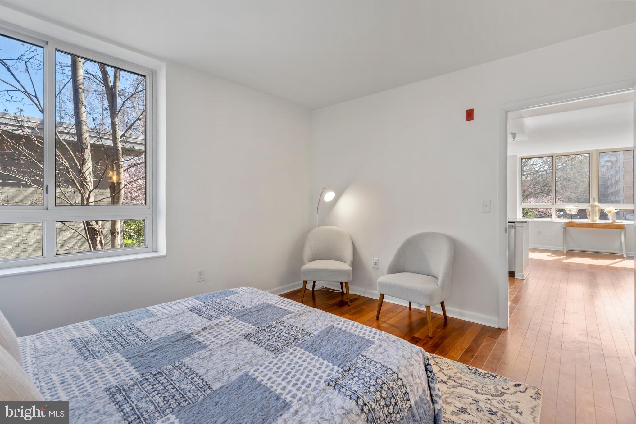 350 G Street Southwest, Unit N209 Washington, DC 20024 - Photo 14 of 41
