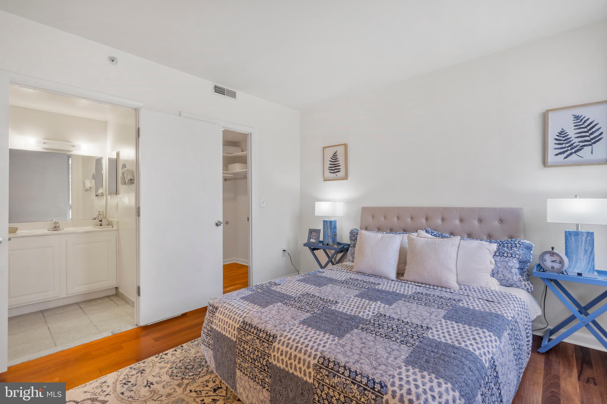 350 G Street Southwest, Unit N209 Washington, DC 20024 - Photo 15 of 41
