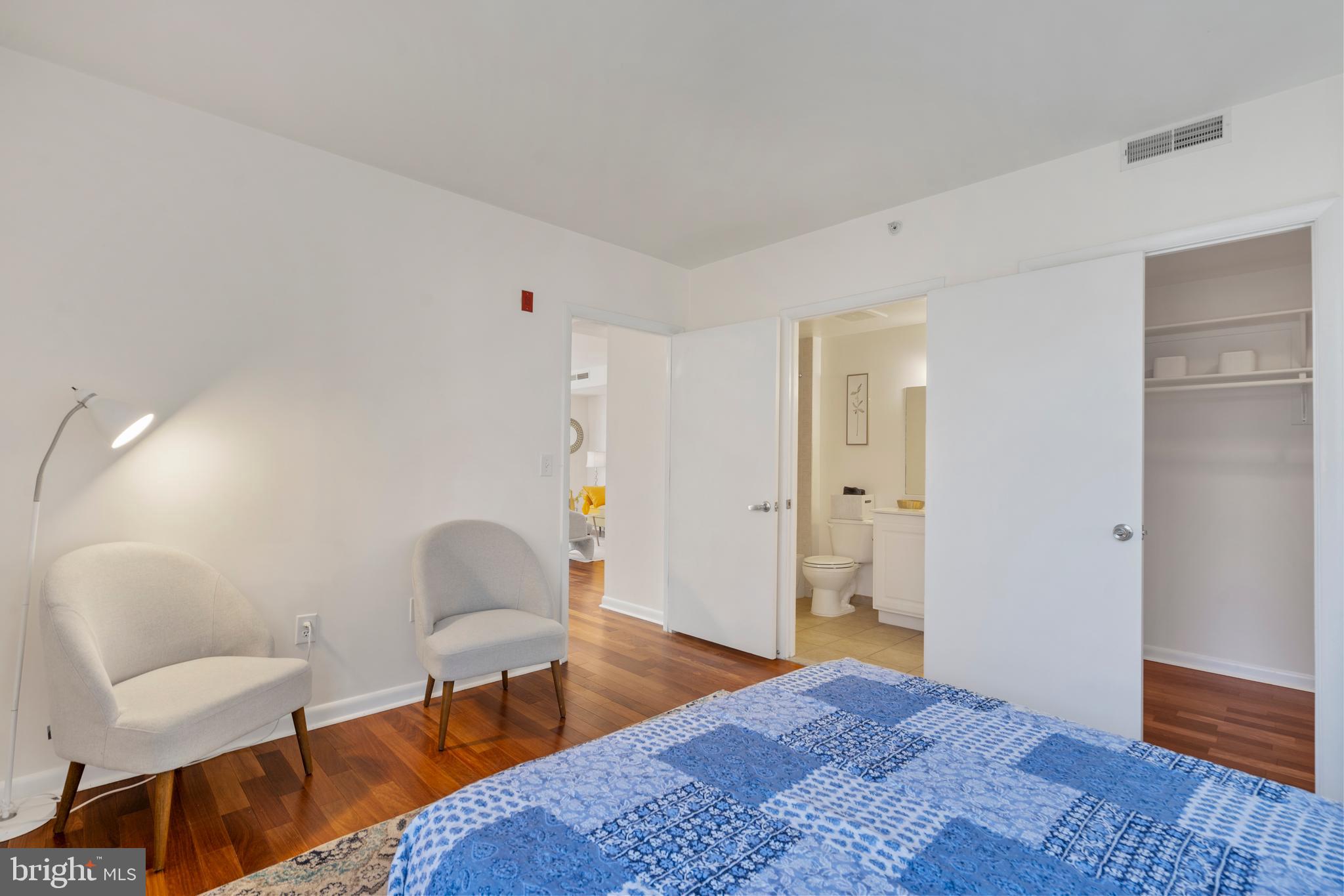 350 G Street Southwest, Unit N209 Washington, DC 20024 - Photo 16 of 41