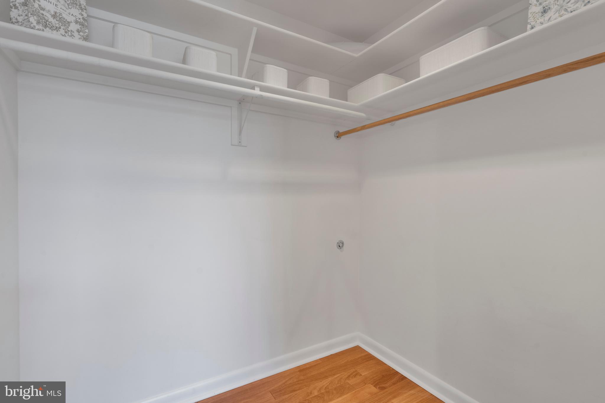 350 G Street Southwest, Unit N209 Washington, DC 20024 - Photo 21 of 41