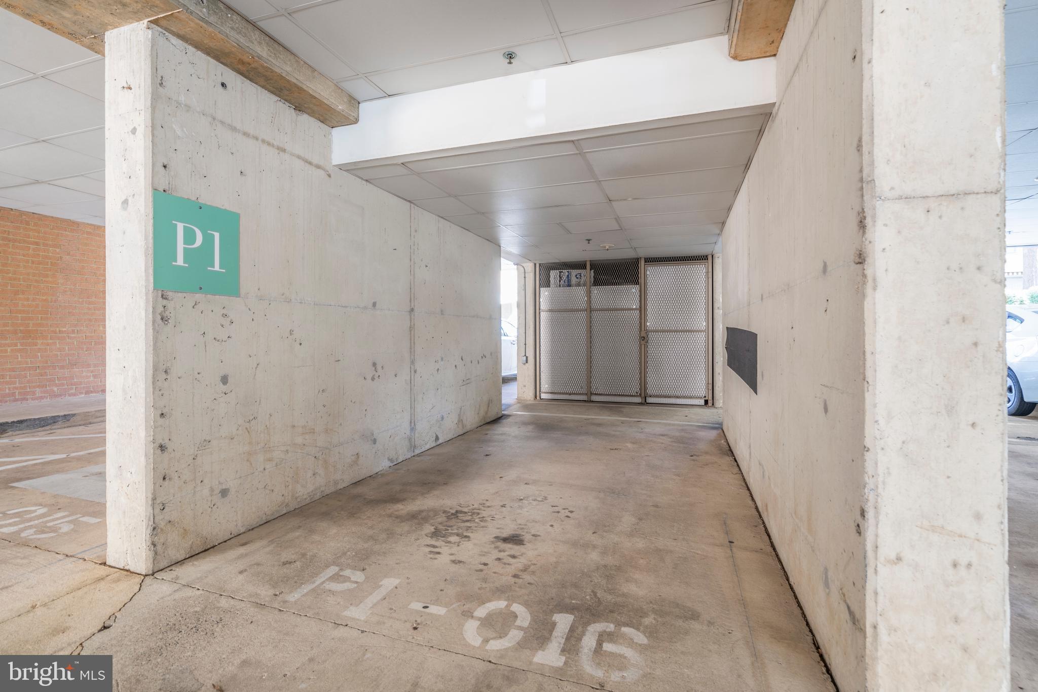 350 G Street Southwest, Unit N209 Washington, DC 20024 - Photo 24 of 41