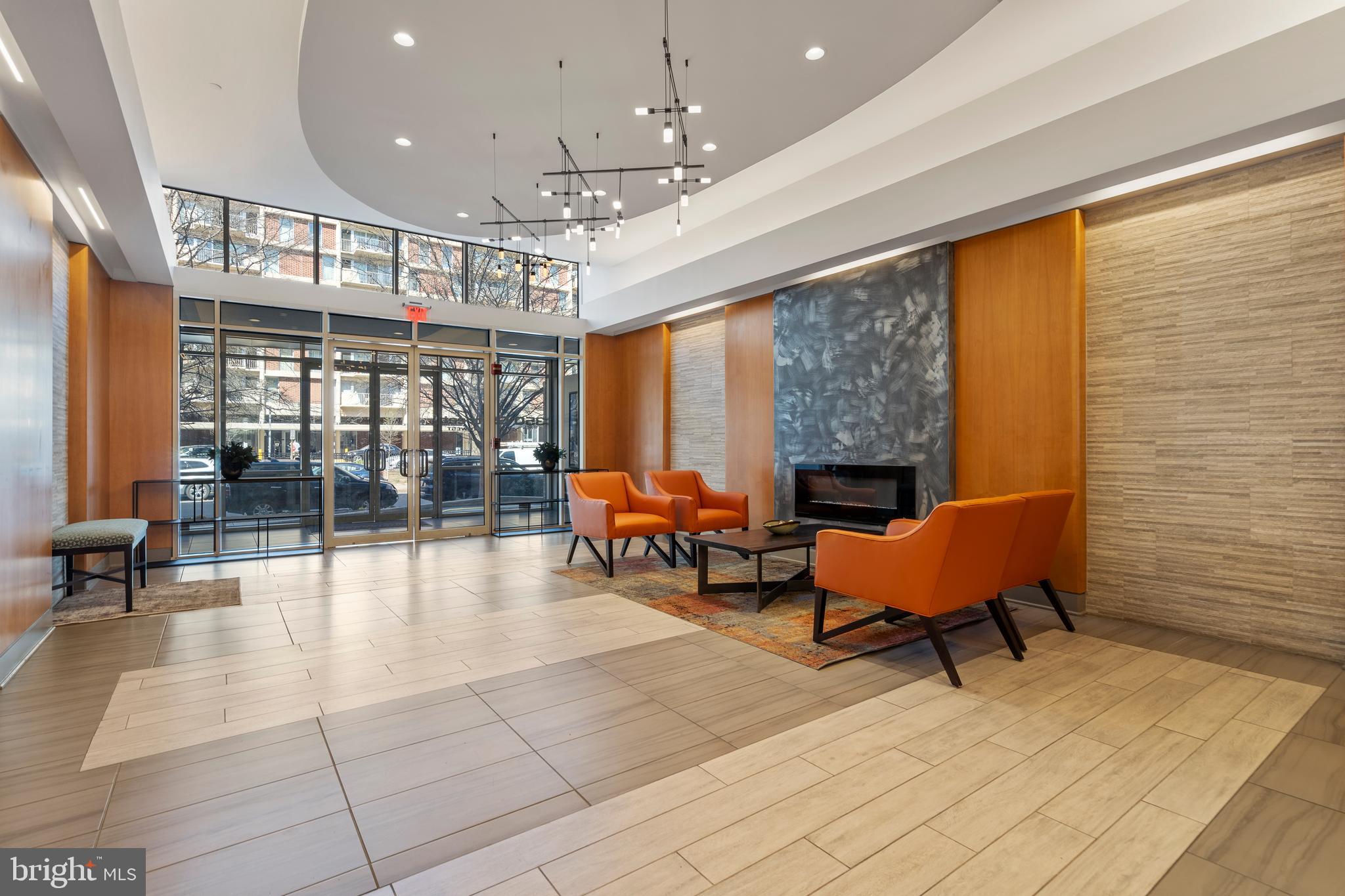350 G Street Southwest, Unit N209 Washington, DC 20024 - Photo 26 of 41
