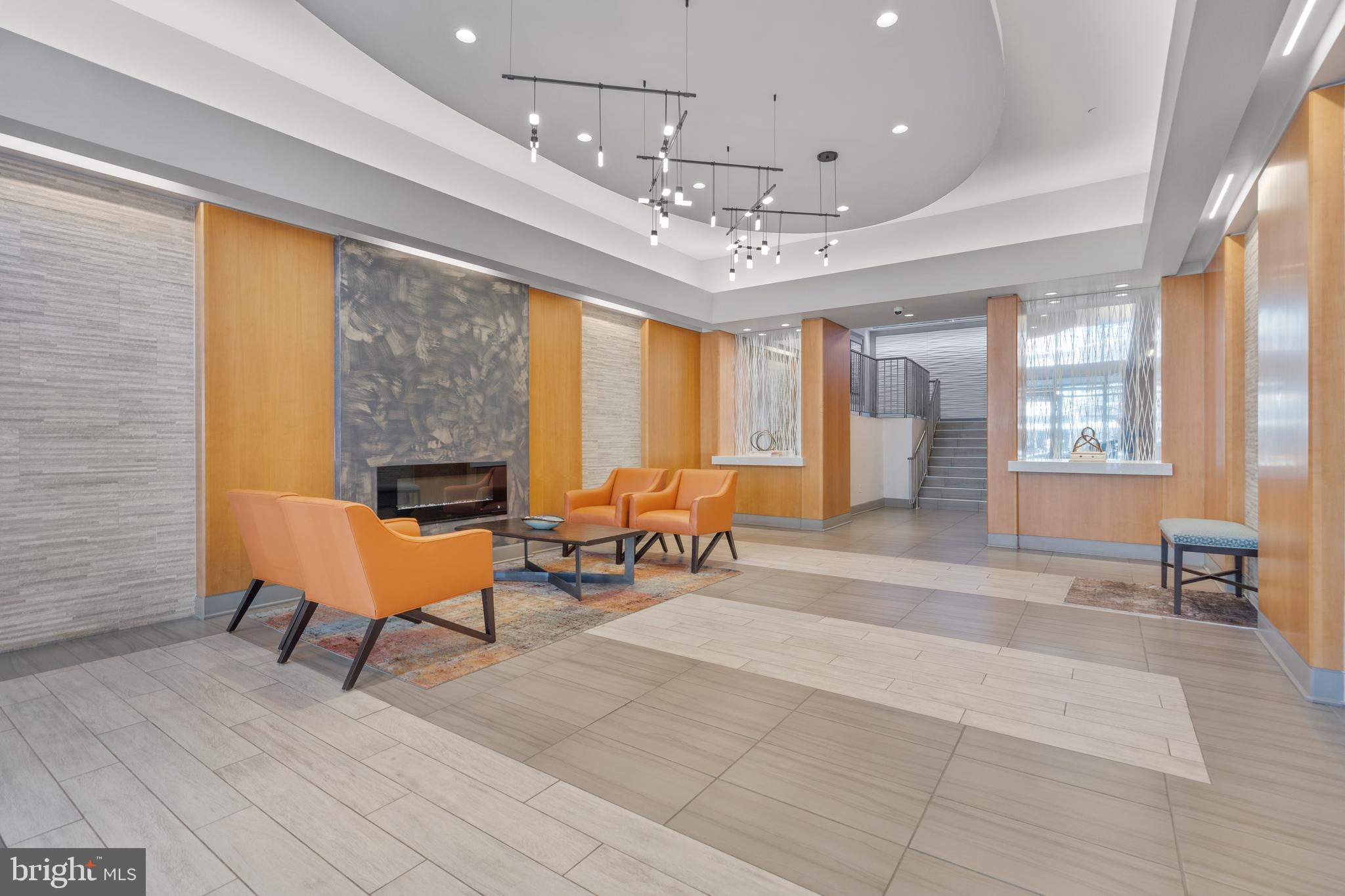 350 G Street Southwest, Unit N209 Washington, DC 20024 - Photo 27 of 41