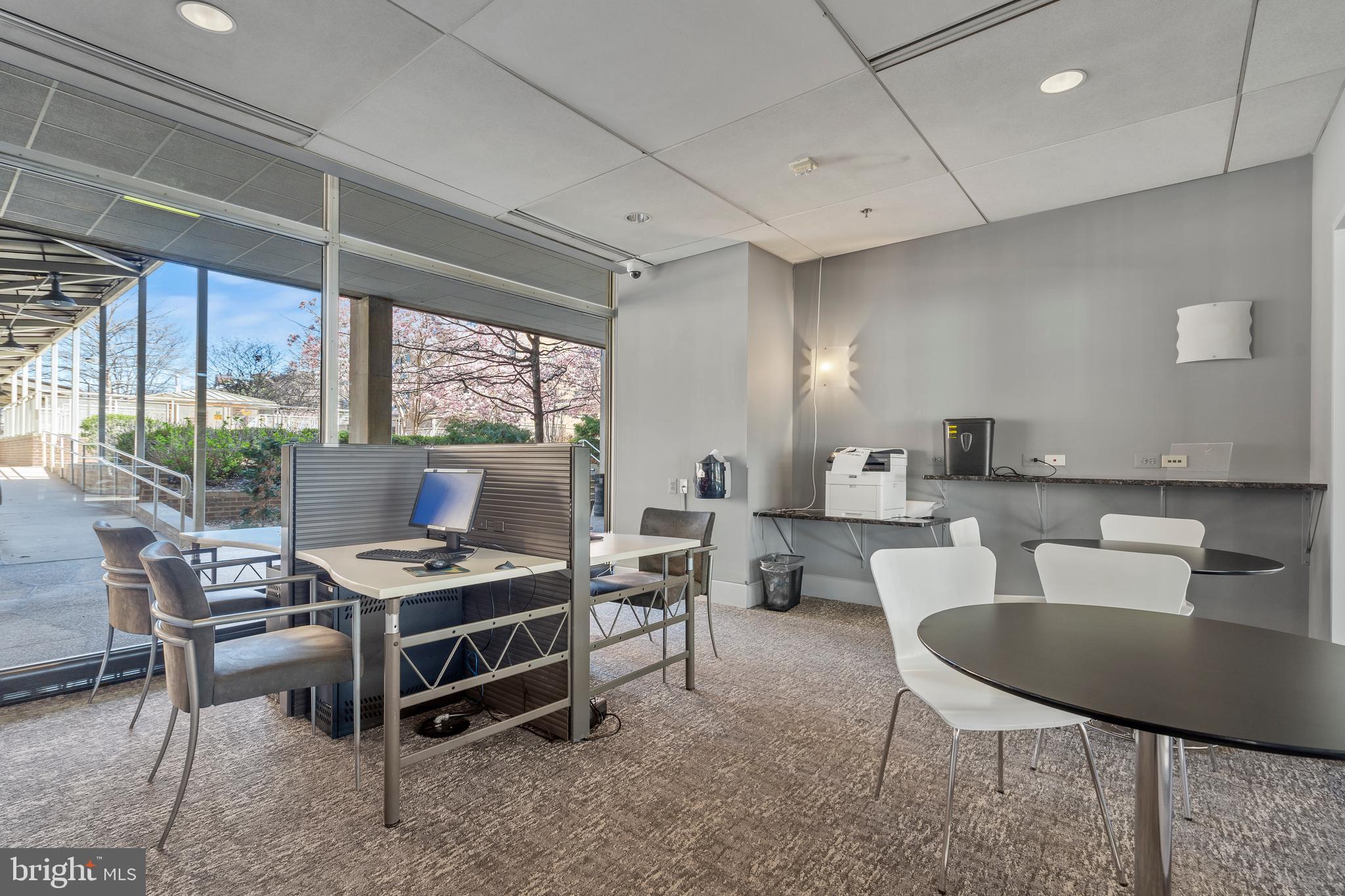 350 G Street Southwest, Unit N209 Washington, DC 20024 - Photo 29 of 41