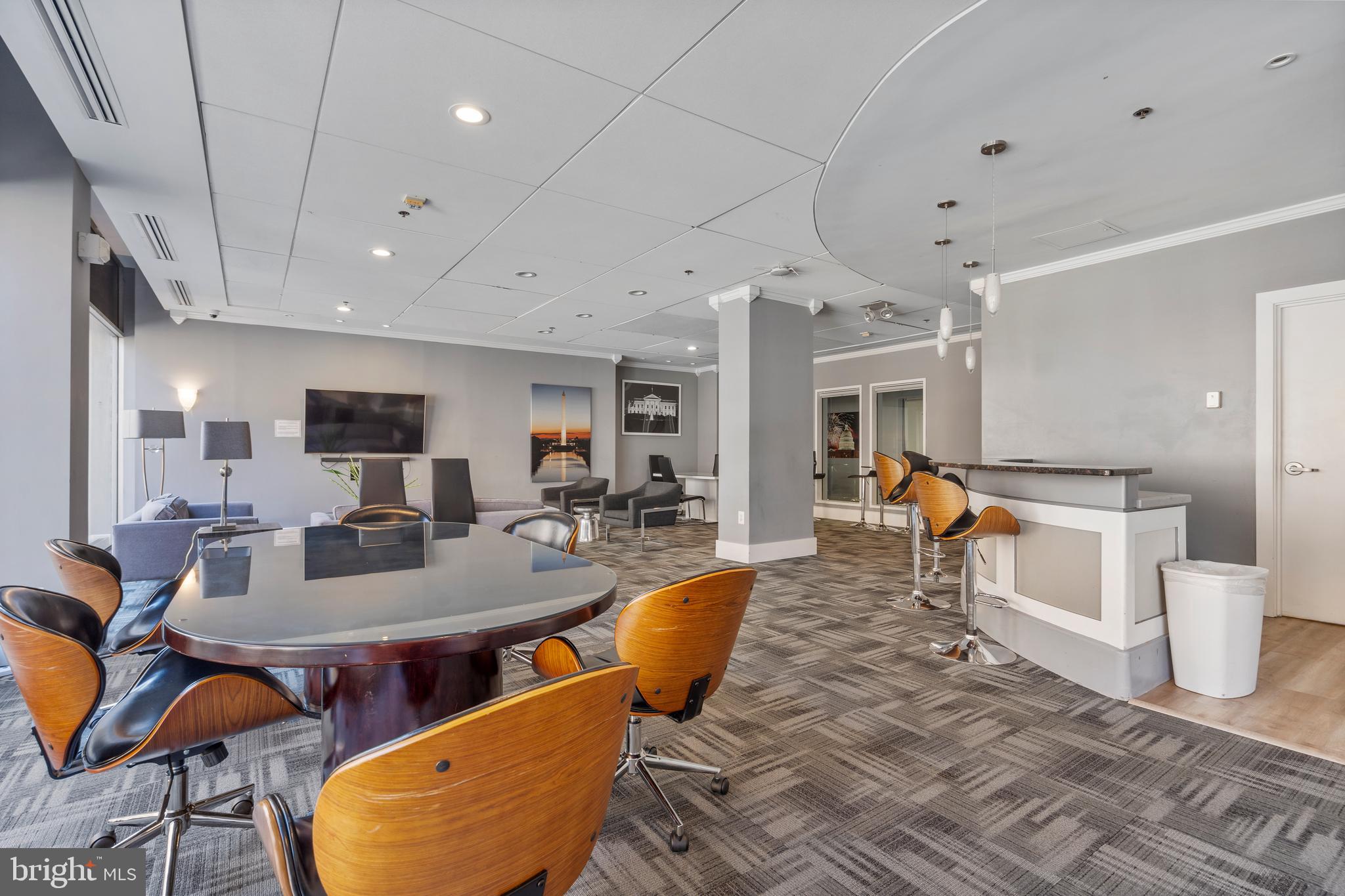 350 G Street Southwest, Unit N209 Washington, DC 20024 - Photo 32 of 41