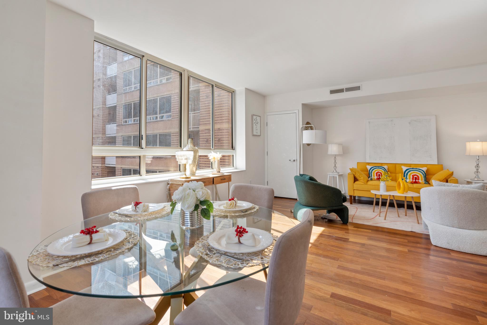 350 G Street Southwest, Unit N209 Washington, DC 20024 - Photo 4 of 41