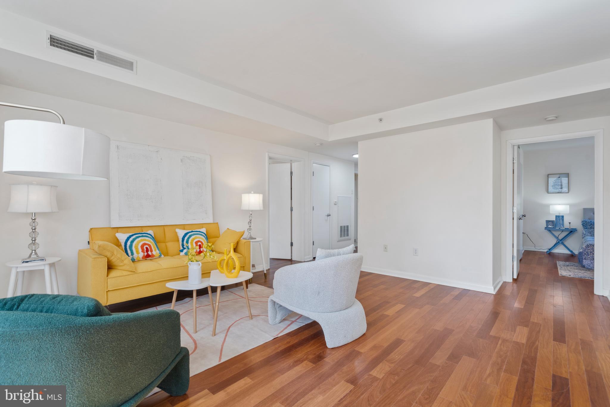 350 G Street Southwest, Unit N209 Washington, DC 20024 - Photo 6 of 41