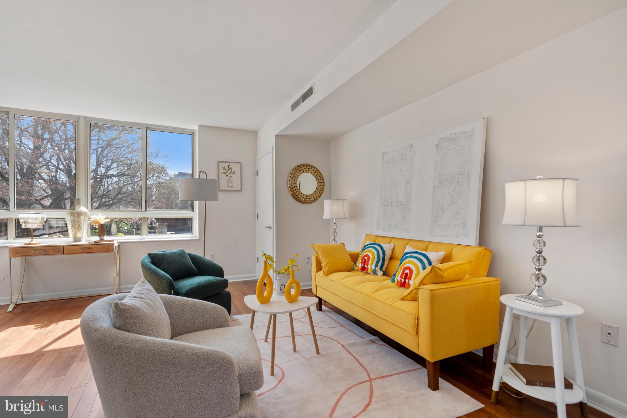 350 G Street Southwest, Unit N209 Washington, DC 20024 - Photo 7 of 41