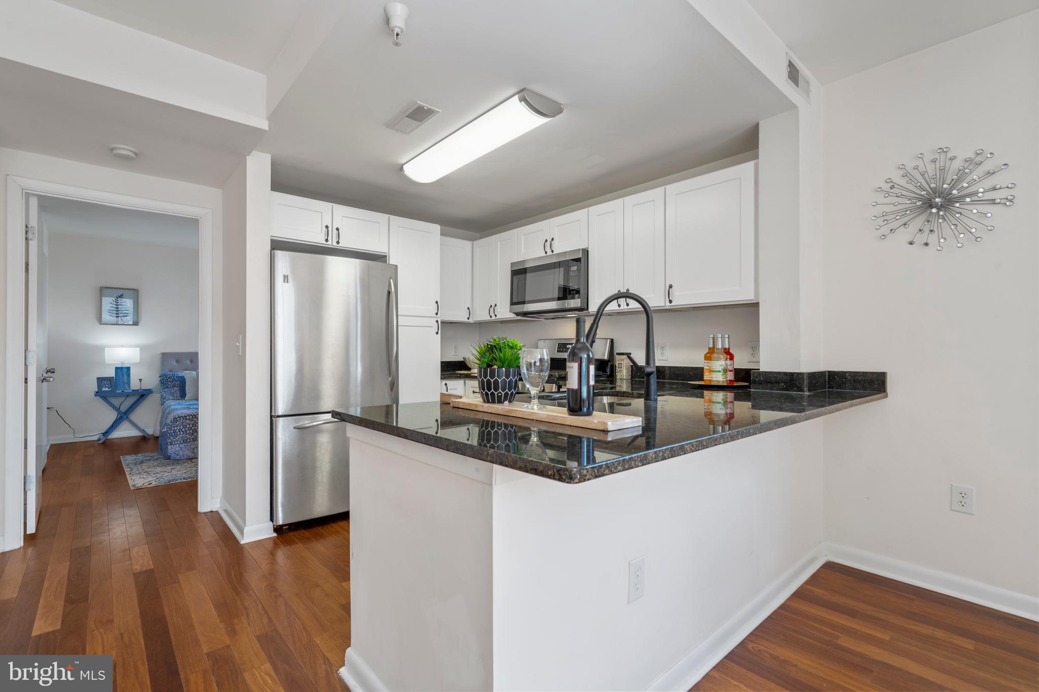 350 G Street Southwest, Unit N209 Washington, DC 20024 - Photo 8 of 41
