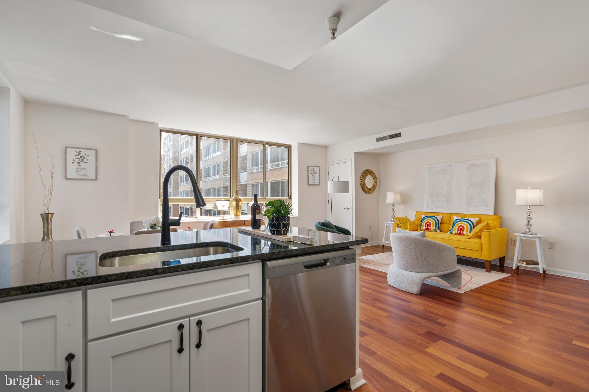350 G Street Southwest, Unit N209 Washington, DC 20024 - Photo 10 of 41