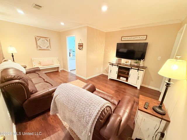 $159,000 | 800 White Circle, Grenada, MS 38901