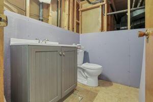 10406 Tollgate Road Southwest Etna, OH 43068 - Photo 36 of 59 Basement 1/2 Bathroom