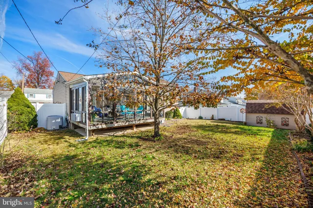 $476,000 | 710 James Road, Glen Burnie, MD 21061