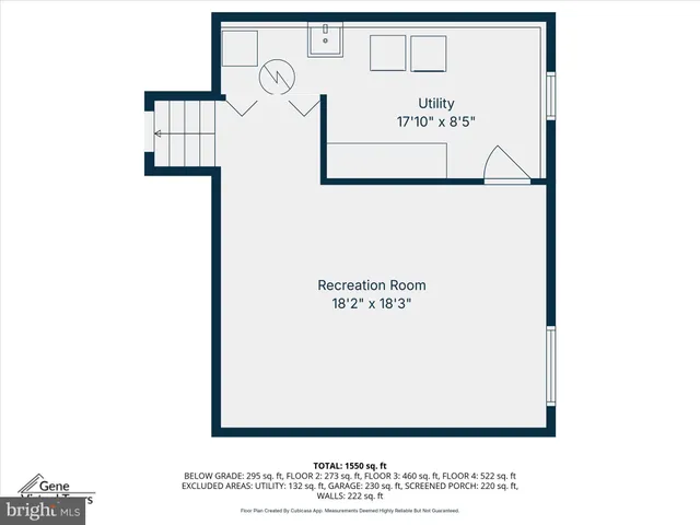 $476,000 | 710 James Road, Glen Burnie, MD 21061
