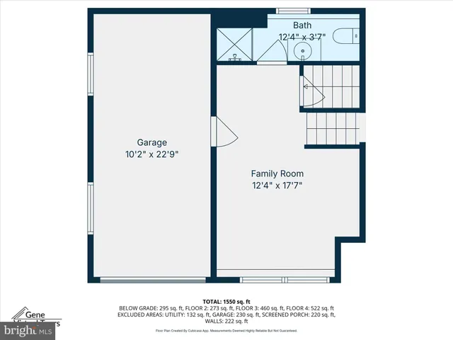 $476,000 | 710 James Road, Glen Burnie, MD 21061