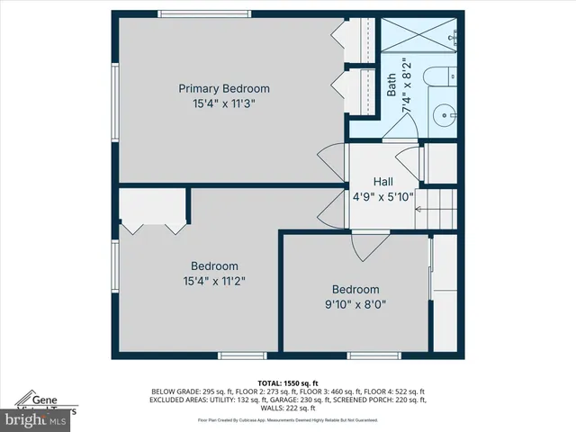 $476,000 | 710 James Road, Glen Burnie, MD 21061