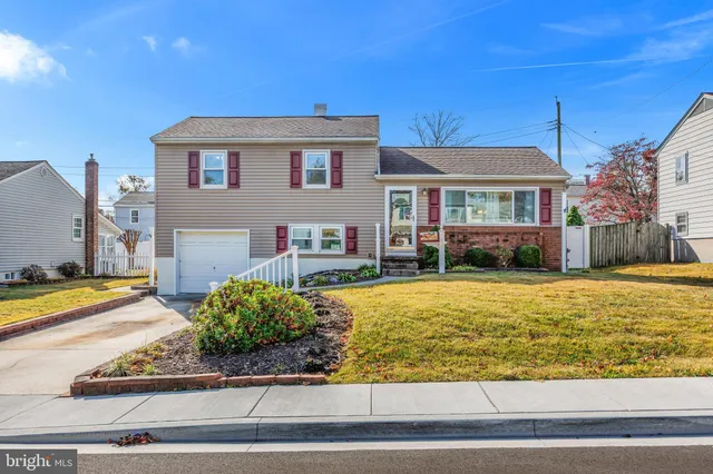 $476,000 | 710 James Road, Glen Burnie, MD 21061