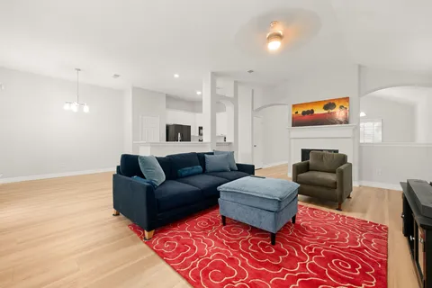 $285,000 | 6011 Elton Knolls Street, Katy, TX 77449