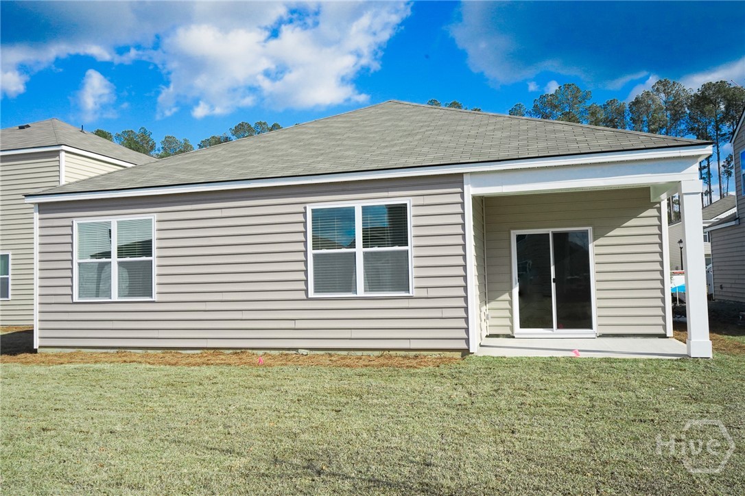 139 Kraft Pooler, GA 31322 - Photo 38 of 42