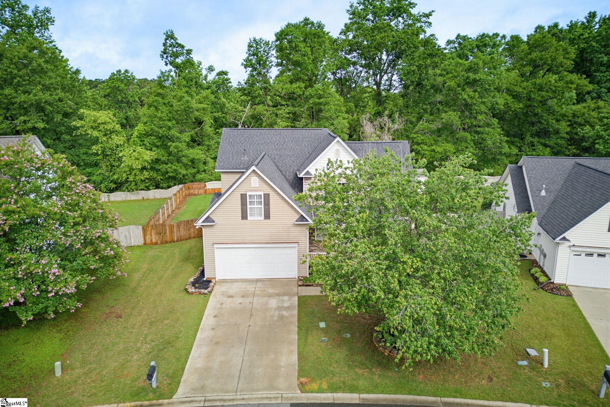 6 Mercer Drive Simpsonville, SC 29681 - Photo 2 of 48