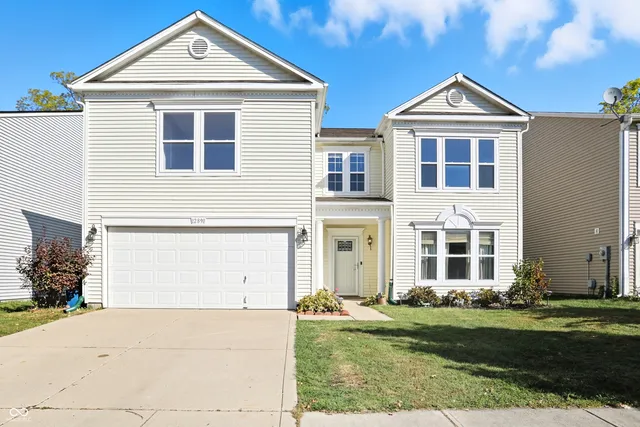 $379,900 | 12890 Old Glory Drive, Fishers, IN 46037