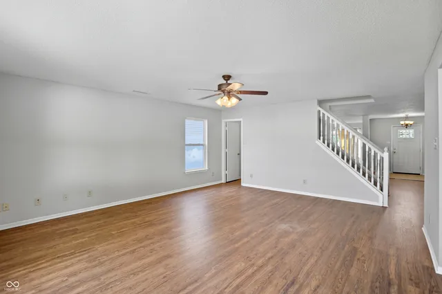 $379,900 | 12890 Old Glory Drive, Fishers, IN 46037