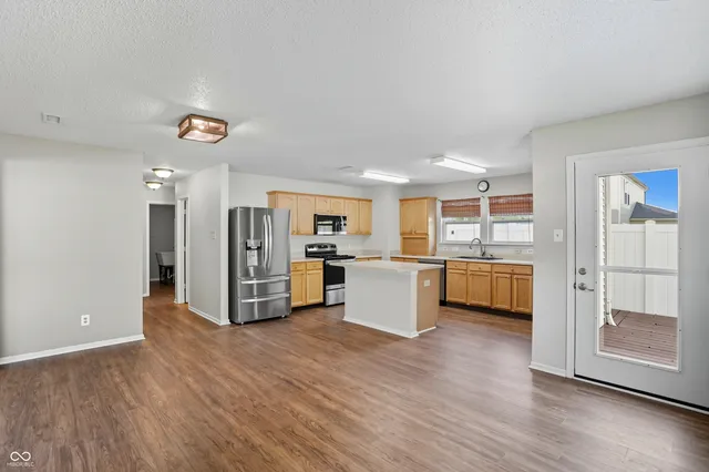 $379,900 | 12890 Old Glory Drive, Fishers, IN 46037