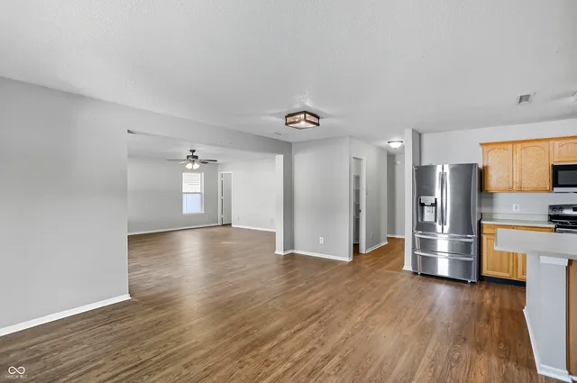 $379,900 | 12890 Old Glory Drive, Fishers, IN 46037