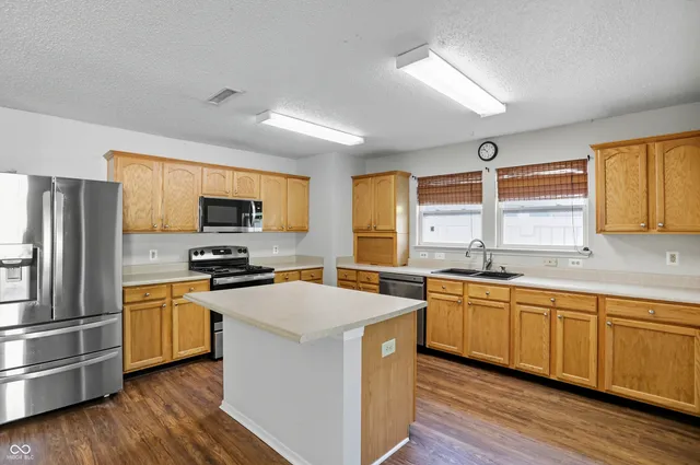 $379,900 | 12890 Old Glory Drive, Fishers, IN 46037