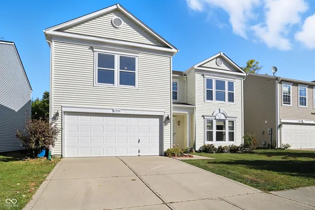 $379,900 | 12890 Old Glory Drive, Fishers, IN 46037