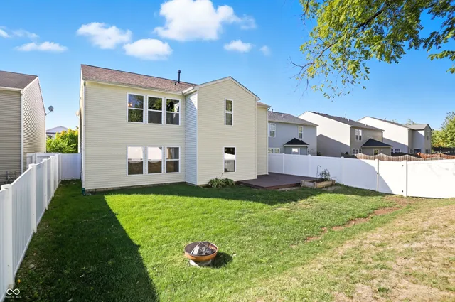 $379,900 | 12890 Old Glory Drive, Fishers, IN 46037