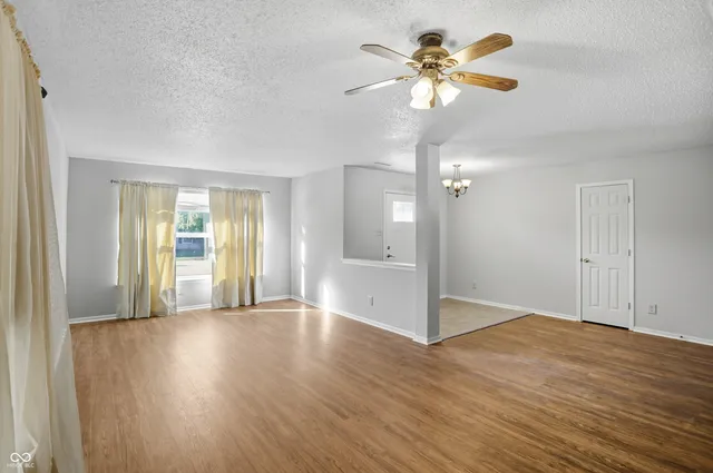 $379,900 | 12890 Old Glory Drive, Fishers, IN 46037