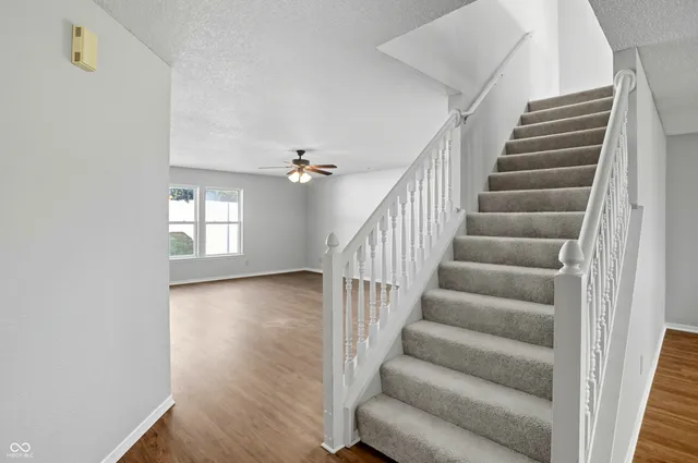 $379,900 | 12890 Old Glory Drive, Fishers, IN 46037