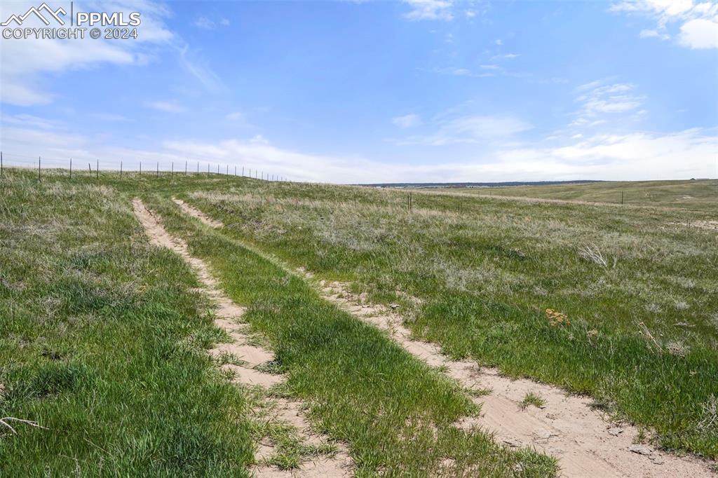 Walker Road Colorado Springs, CO 80908 - Photo 12 of 14 a view of an ocean