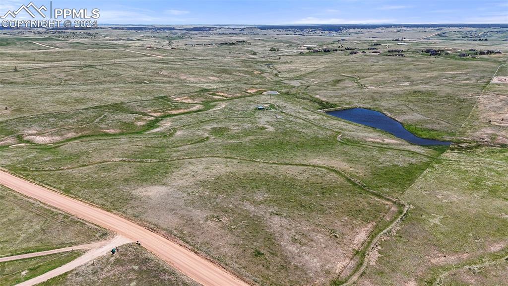 Walker Road Colorado Springs, CO 80908 - Photo 4 of 14 a view of ocean view