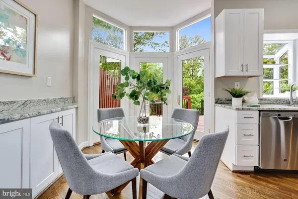 $11,000 | 3332 Dent Place Northwest, Washington, DC 20007