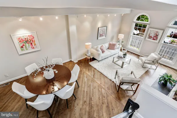 $11,000 | 3332 Dent Place Northwest, Washington, DC 20007