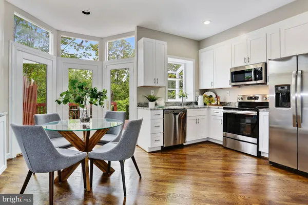 $11,000 | 3332 Dent Place Northwest, Washington, DC 20007