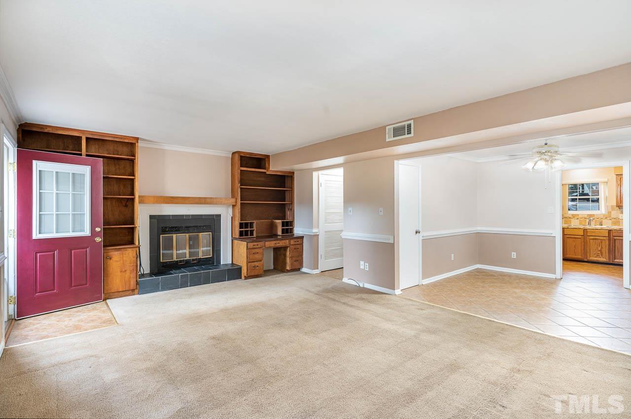 6553 New Market Way, Unit 6553 Raleigh, NC 27615 - Photo 20 of 27 Gallery Image 20