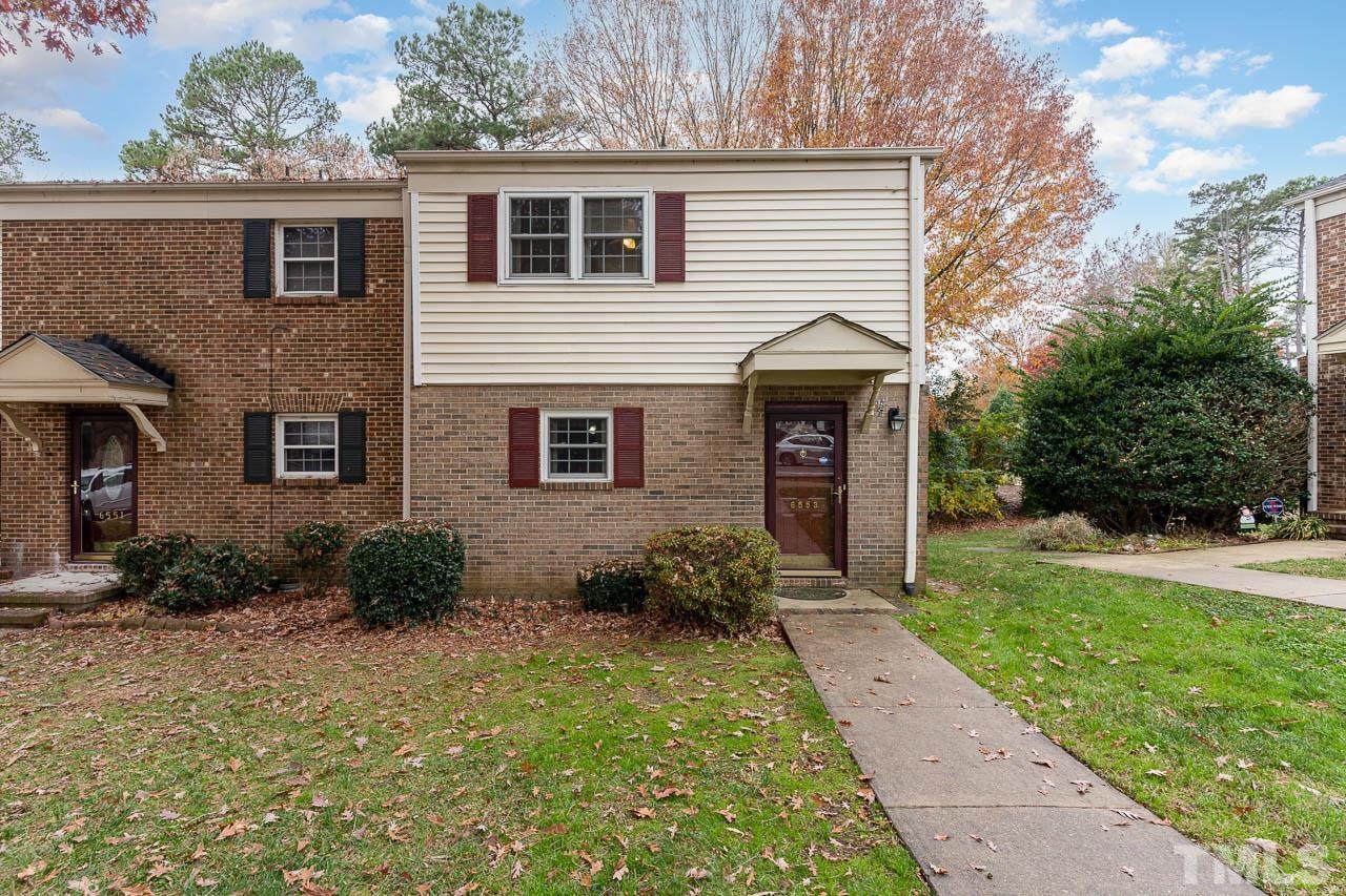 6553 New Market Way, Unit 6553 Raleigh, NC 27615 - Photo 23 of 27 Gallery Image 23
