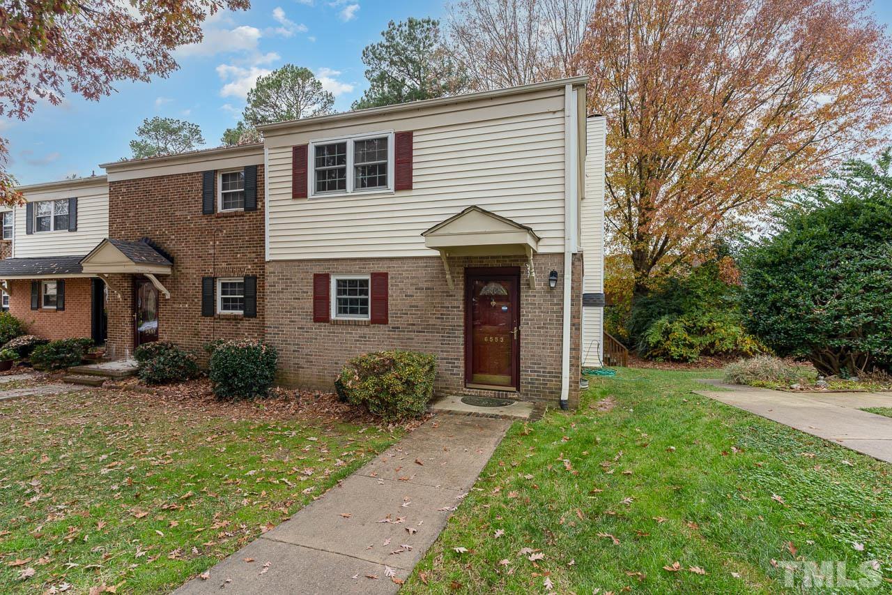 6553 New Market Way, Unit 6553 Raleigh, NC 27615 - Photo 24 of 27 Gallery Image 24