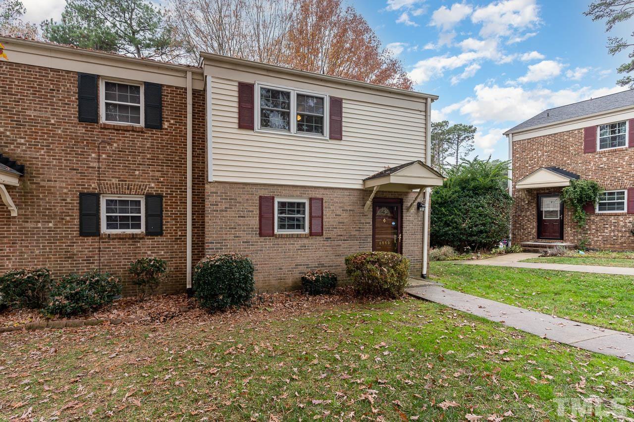 6553 New Market Way, Unit 6553 Raleigh, NC 27615 - Photo 25 of 27 Gallery Image 25