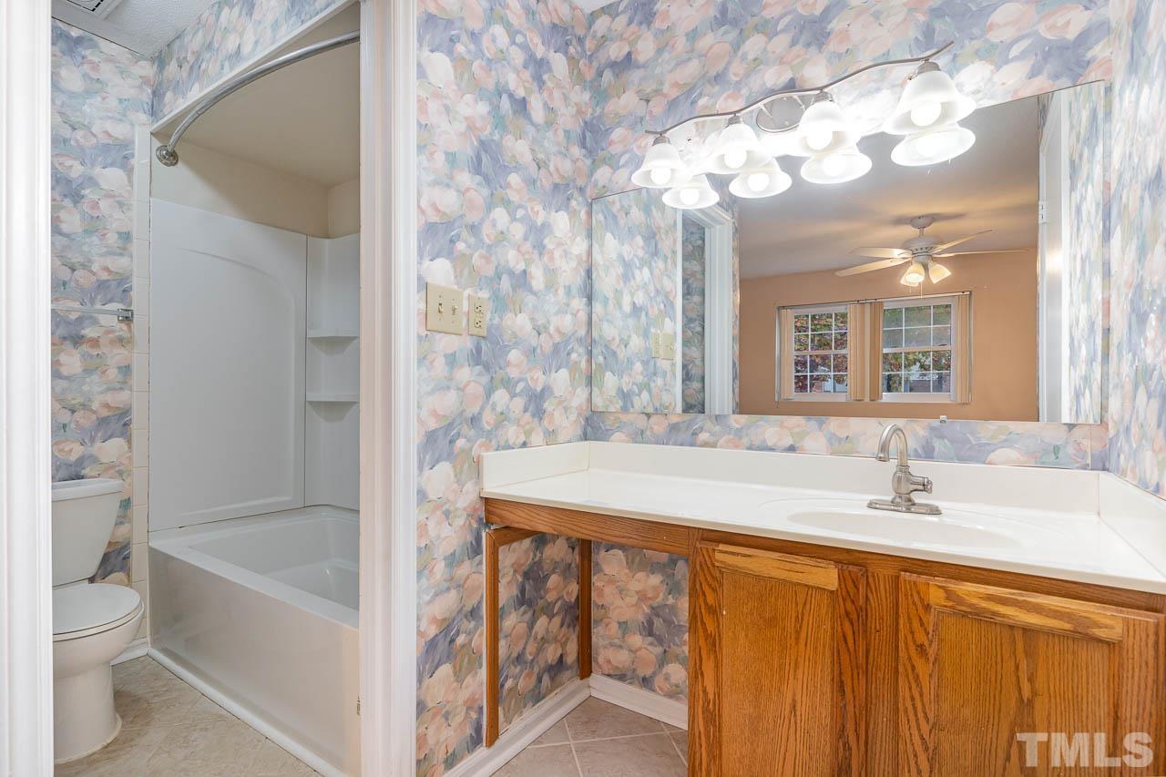 6553 New Market Way, Unit 6553 Raleigh, NC 27615 - Photo 8 of 27 Gallery Image 8
