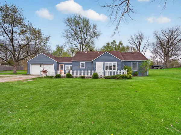 $199,900 | 1205 Mayfield Road, Fort Wayne, IN 46825