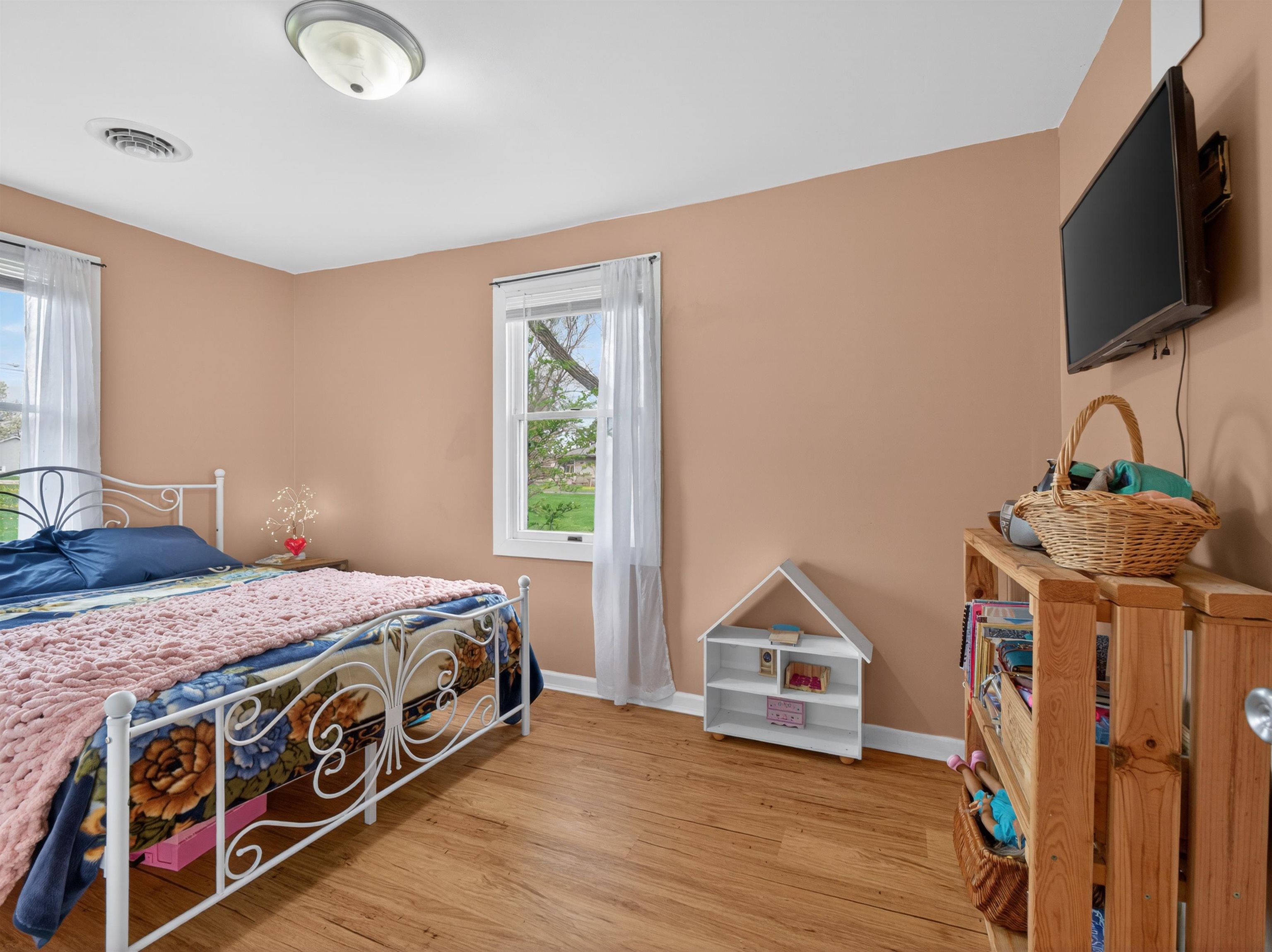 1205 Mayfield Road Fort Wayne, IN 46825 - Photo 20 of 33