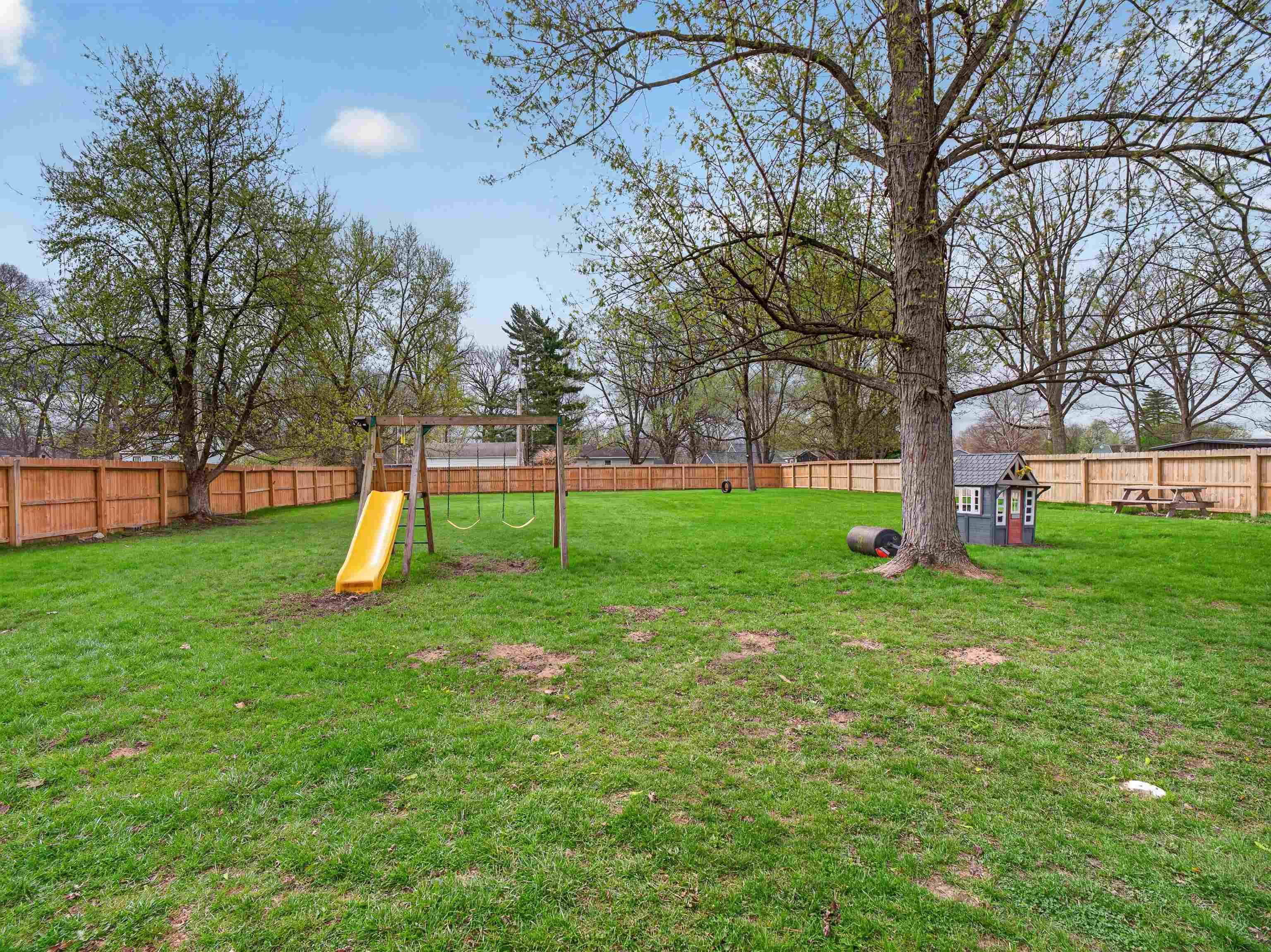 1205 Mayfield Road Fort Wayne, IN 46825 - Photo 31 of 33