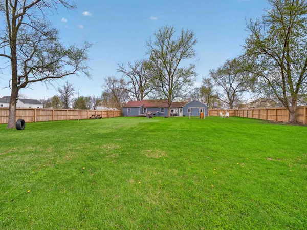$199,900 | 1205 Mayfield Road, Fort Wayne, IN 46825