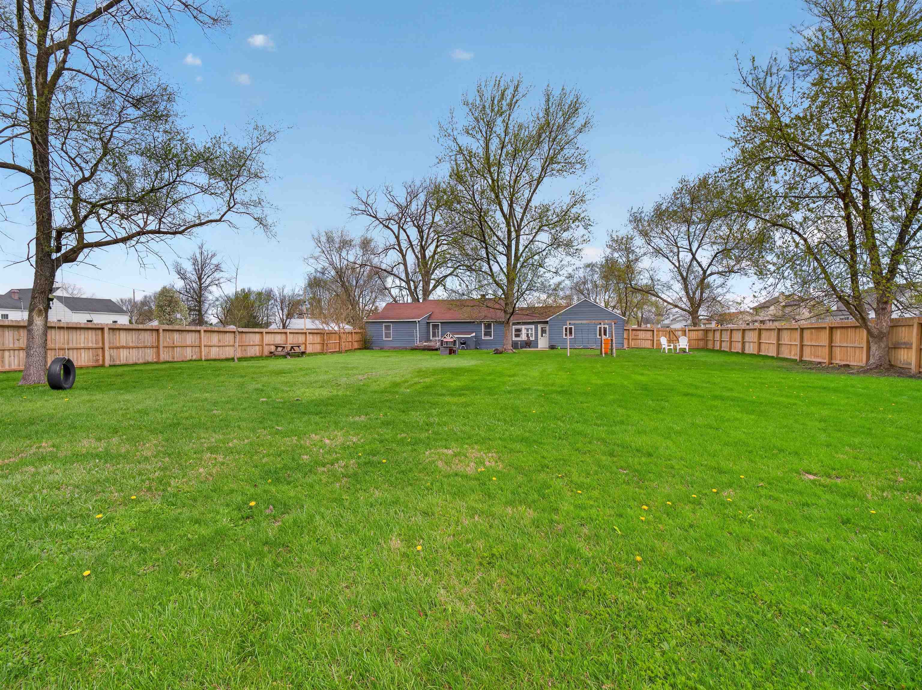 1205 Mayfield Road Fort Wayne, IN 46825 - Photo 32 of 33