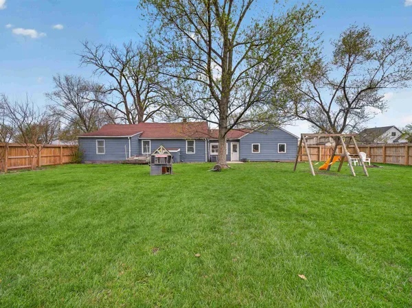$199,900 | 1205 Mayfield Road, Fort Wayne, IN 46825